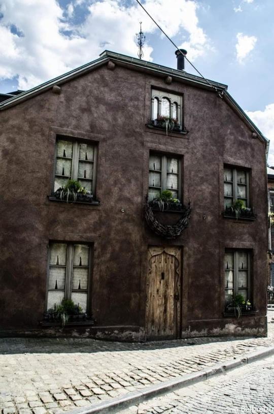 Escape At Durbuy Apartment Exterior photo